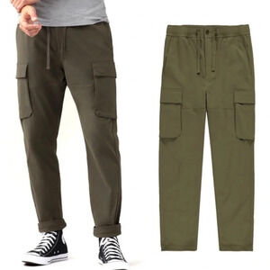 New Oliver’s Traverse Pants Military Olive Green Size XL